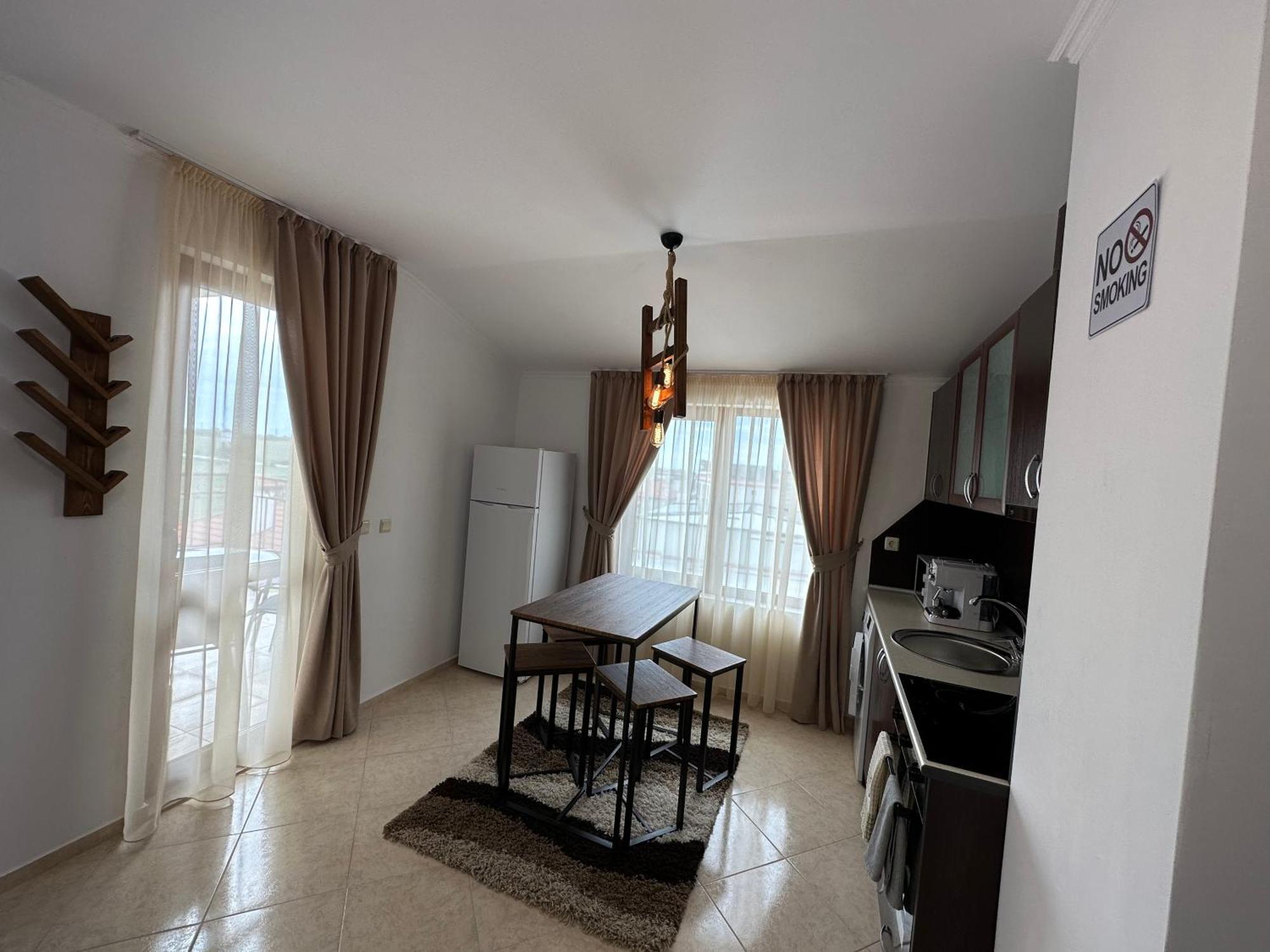 Panteli Apart House Ахелой Экстерьер фото