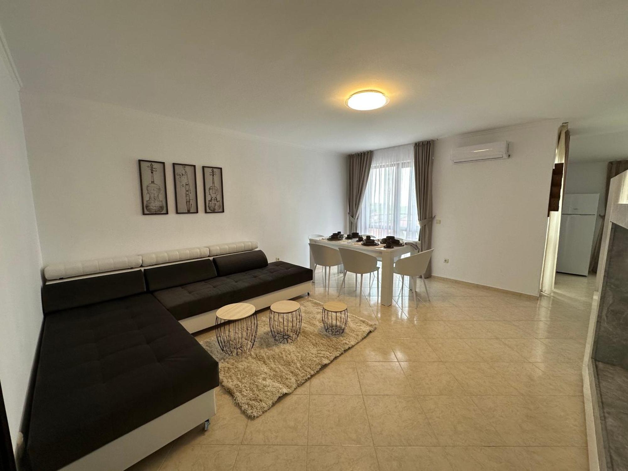 Panteli Apart House Ахелой Экстерьер фото