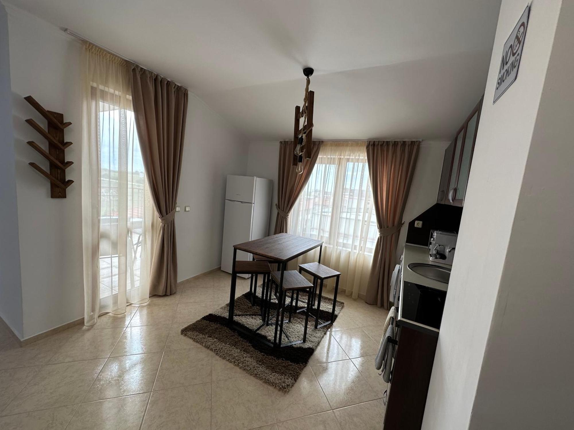 Panteli Apart House Ахелой Экстерьер фото