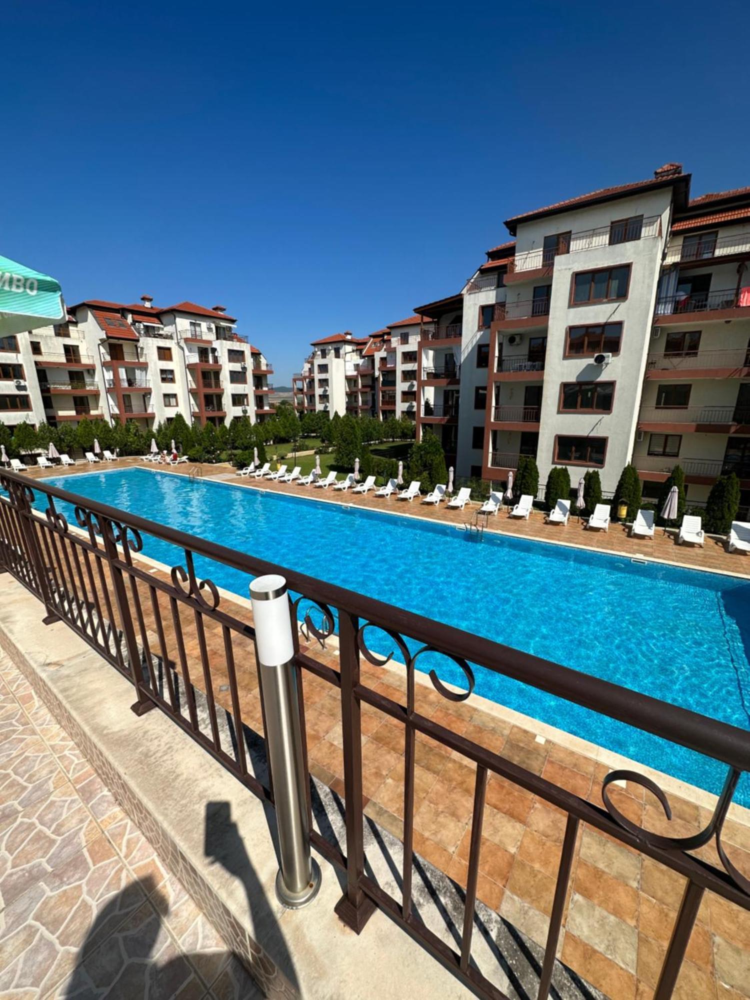Panteli Apart House Ахелой Экстерьер фото